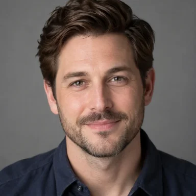 Christian Kerger