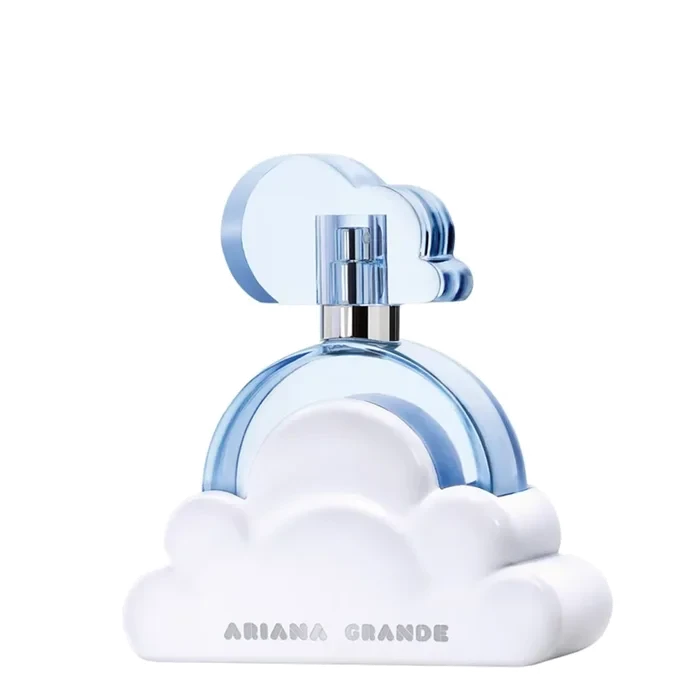 Ariana Grande Cloud Eau de Parfum bottle