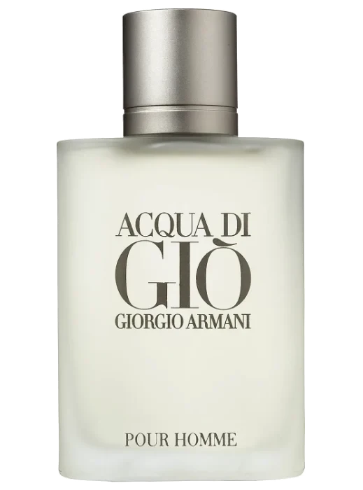 Giorgio Armani Acqua di Giò Eau de Toilette bottle
