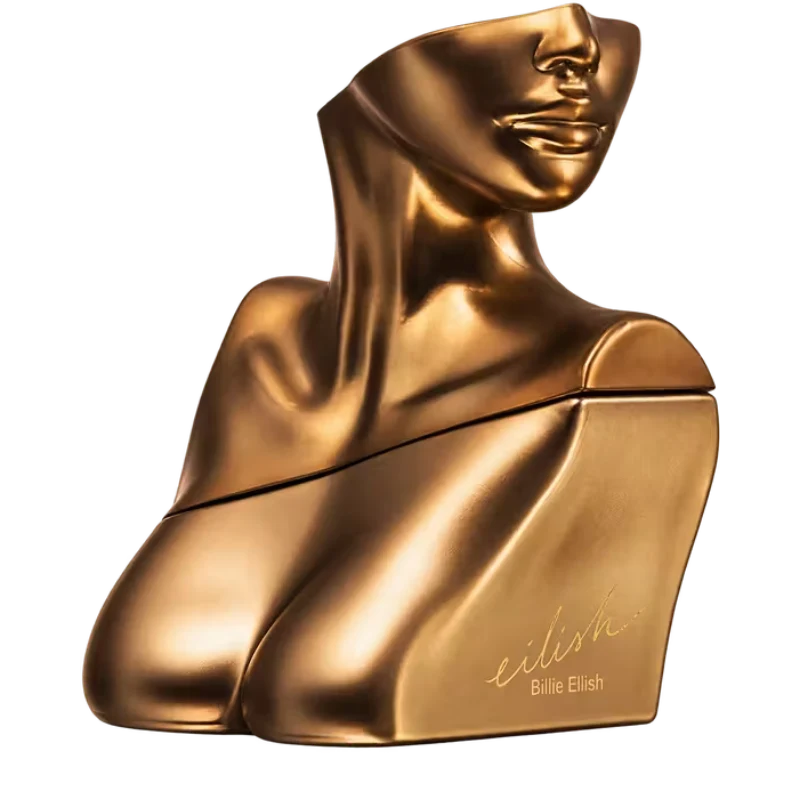 Billie Eilish Eilish Eau de Parfum bottle