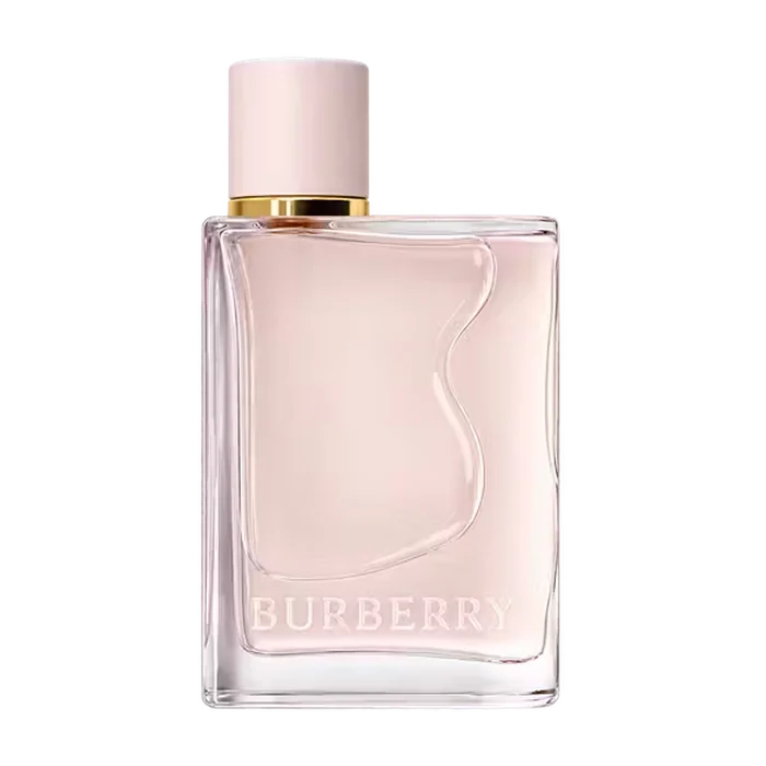 Burberry Her Eau de Parfum bottle