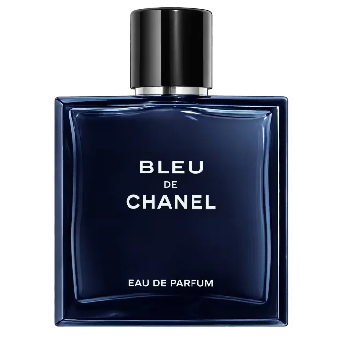 Chanel Bleu de Chanel Eau de Parfum bottle