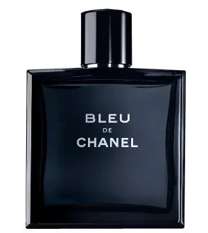 Chanel Bleu de Chanel Eau de Toilette bottle