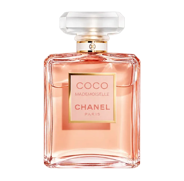 Chanel Coco Mademoiselle Eau de Parfum bottle