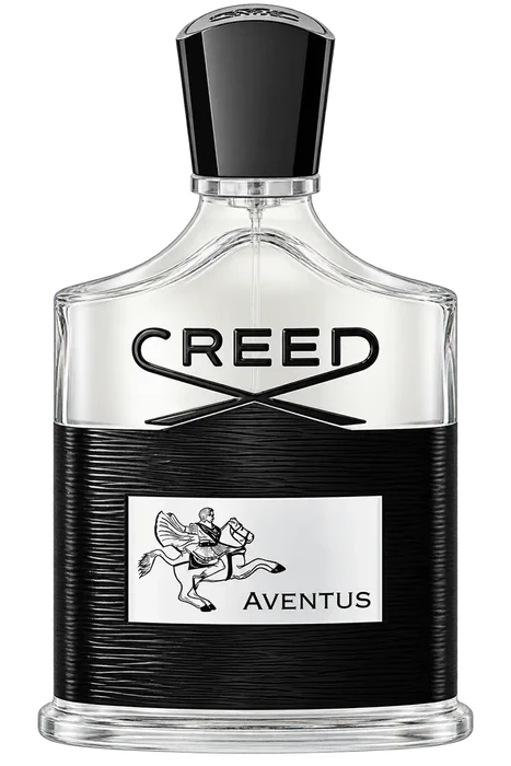 Creed Aventus Eau de Parfum bottle