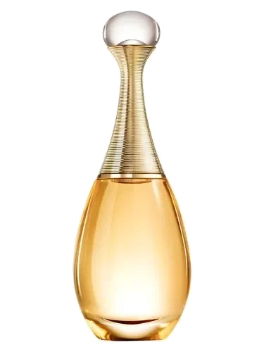 Dior J’adore Eau de Parfum bottle
