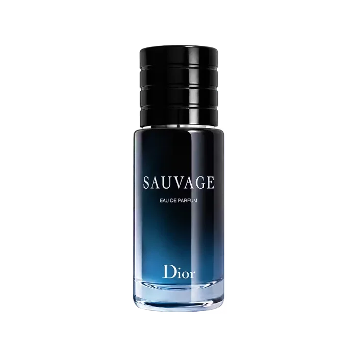 Dior Sauvage Eau de Parfum bottle