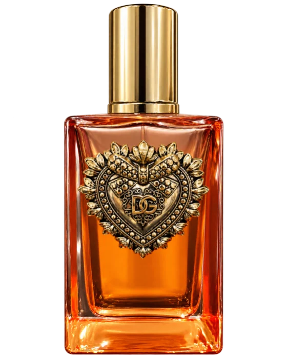 Dolce&Gabbana Devotion Eau de Parfum bottle