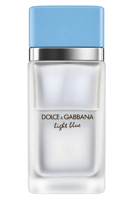 Dolce&Gabbana Light Blue Eau de Toilette bottle