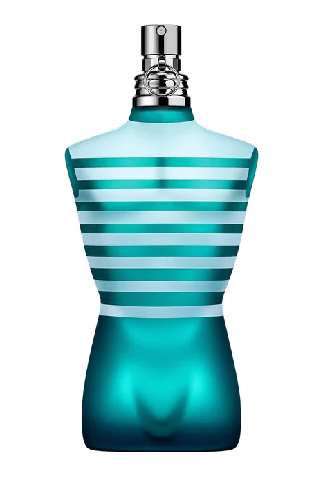 Jean Paul Gaultier Le Male Eau de Toilette torso bottle