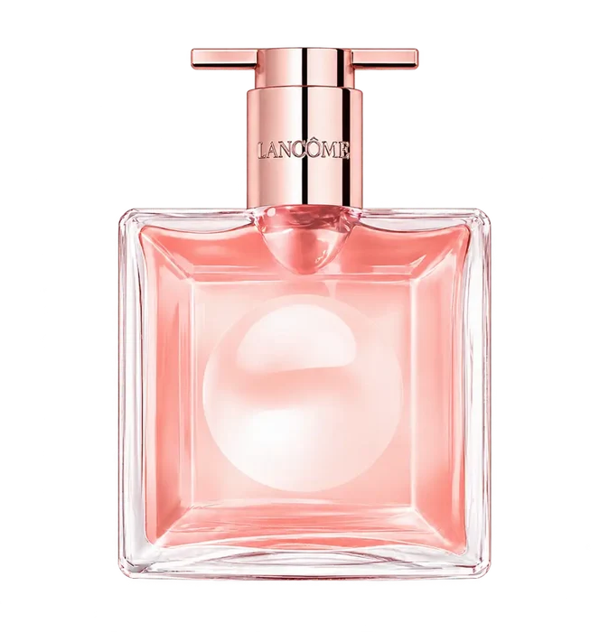 Lancôme Idôle Eau de Parfum bottle