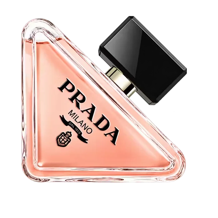 Prada Paradoxe Eau de Parfum bottle