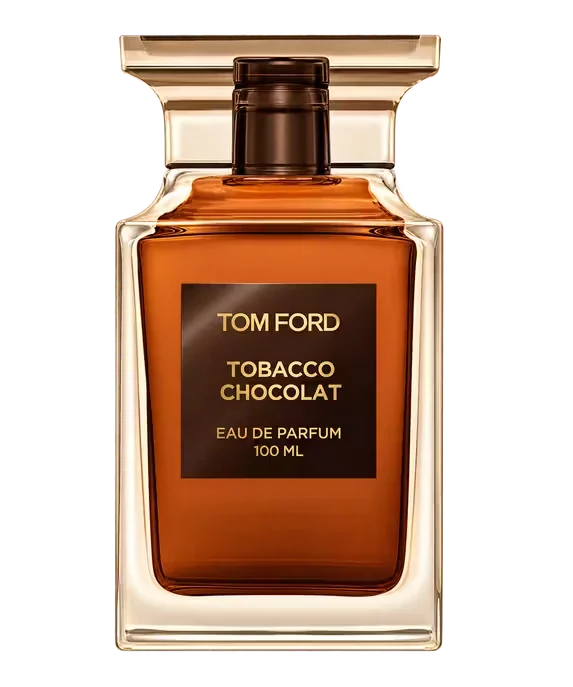 Tom Ford Tobacco Chocolat Eau de Parfum bottle