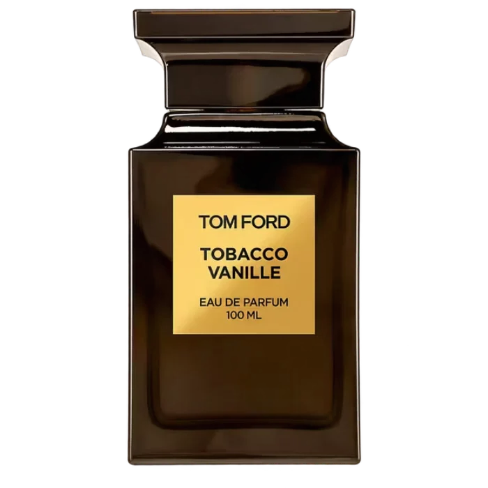 Tom Ford Tobacco Vanille Eau de Parfum bottle