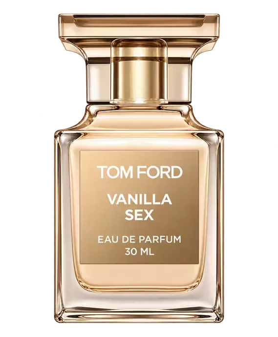 Tom Ford Vanilla Sex Eau de Parfum bottle