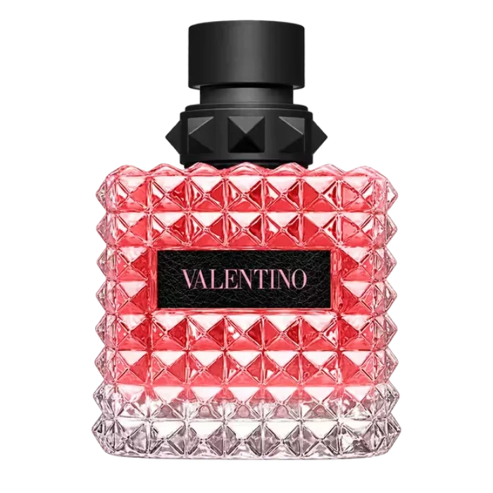 Valentino Donna Born in Roma Eau de Parfum bottle