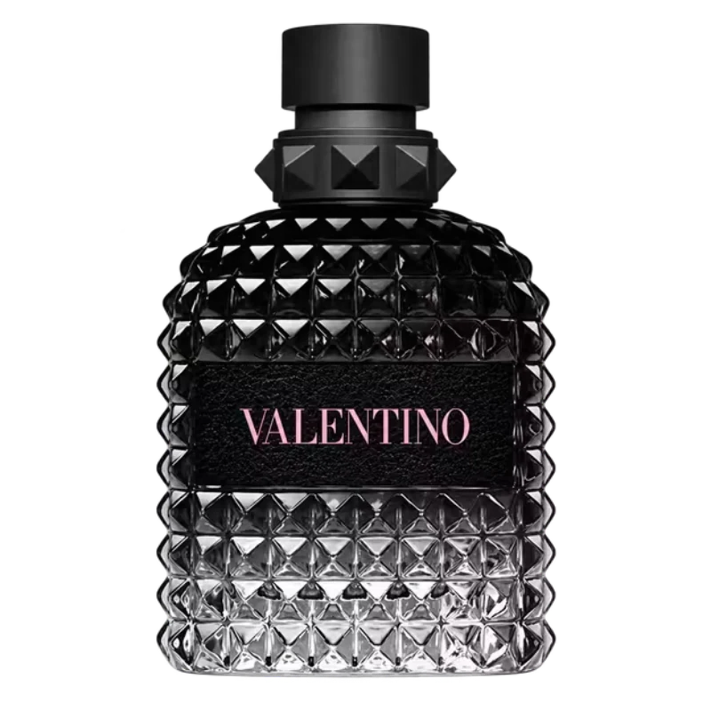Valentino Uomo Born in Roma Eau de Toilette bottle