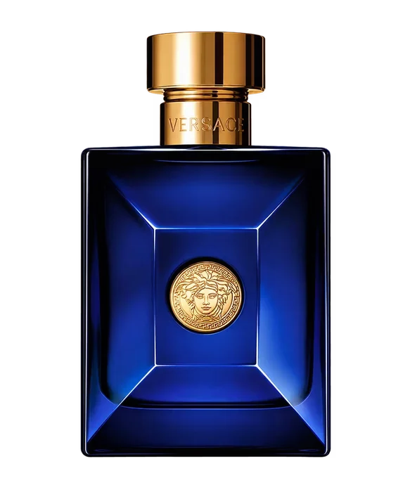 Versace Dylan Blue Pour Homme Eau de Toilette bottle