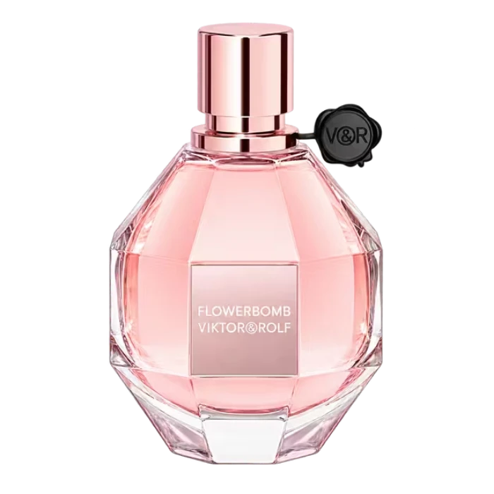 Viktor&Rolf Flowerbomb Eau de Parfum bottle
