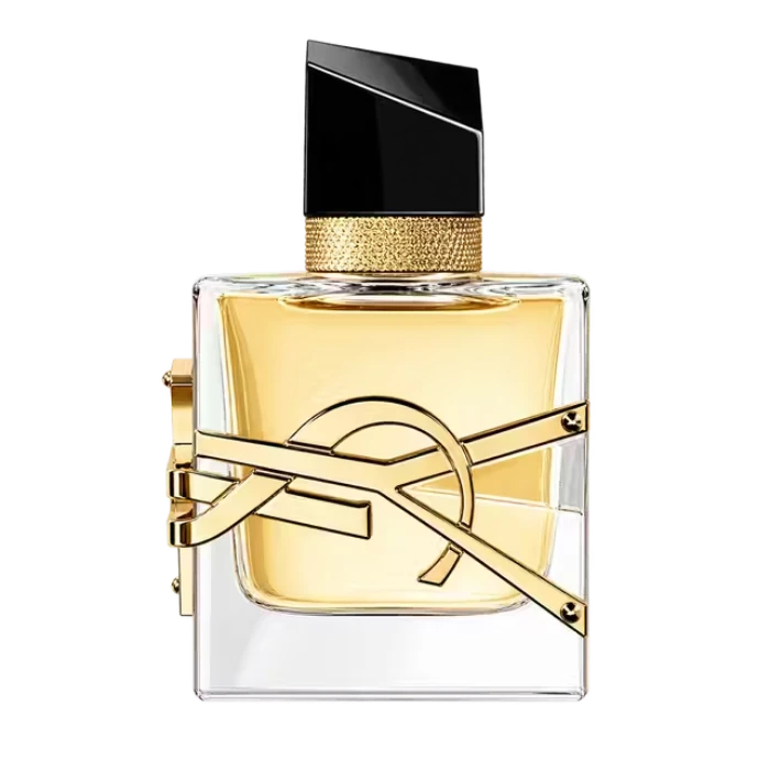 Yves Saint Laurent Libre Eau de Parfum bottle