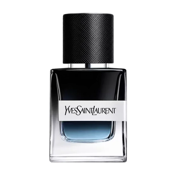 Yves Saint Laurent Y Eau de Parfum bottle